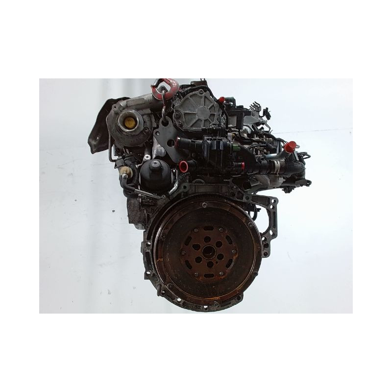 MOTEUR DIESEL PEUGEOT 308 2 PHASE 1 Diesel 1.6 HDi / BlueHDi 115