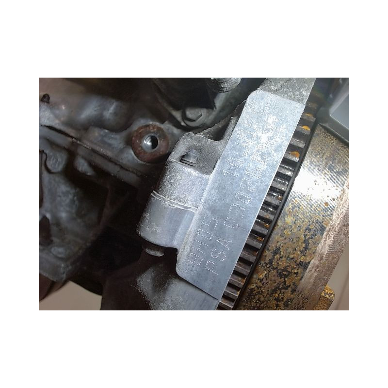 MOTEUR DIESEL PEUGEOT 308 2 PHASE 1 Diesel 1.6 HDi / BlueHDi 115