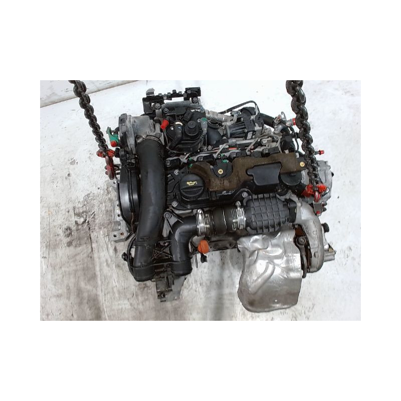 MOTEUR DIESEL PEUGEOT 308 2 PHASE 1 Diesel 1.6 HDi / BlueHDi 115