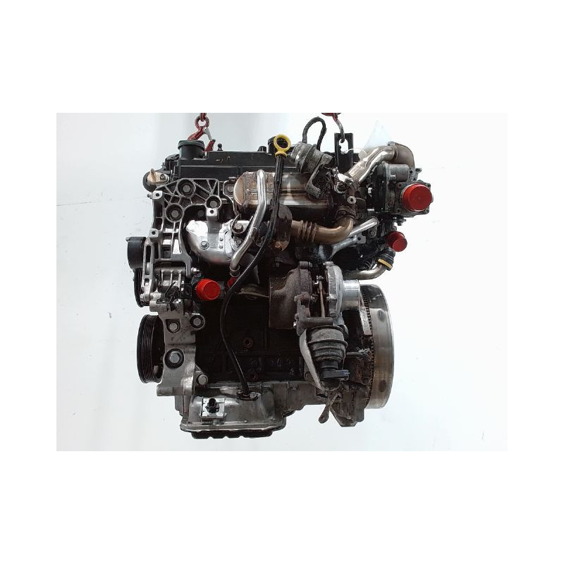 MOTEUR DIESEL OPEL MOKKA PHASE 1 Diesel 1.7 CDTI 
