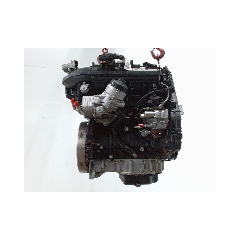 MOTEUR DIESEL OPEL MOKKA PHASE 1 Diesel 1.7 CDTI 