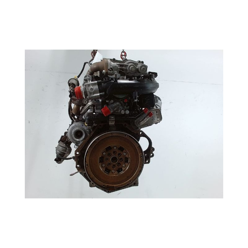 MOTEUR DIESEL OPEL MOKKA PHASE 1 Diesel 1.7 CDTI 