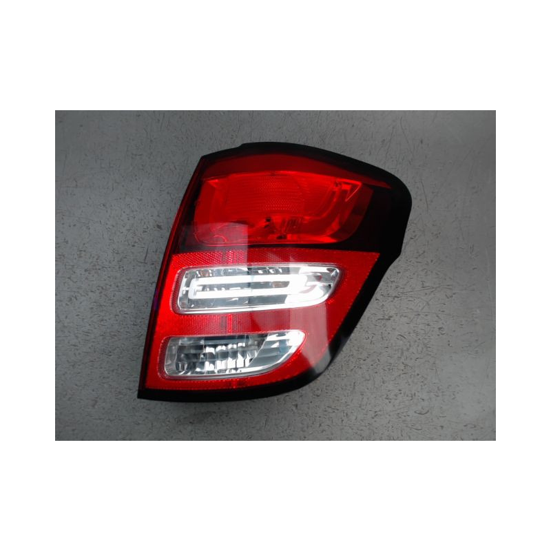FEU ARRIERE DROIT CITROEN C3