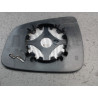 GLACE RETROVISEUR EXT D DACIA SANDERO