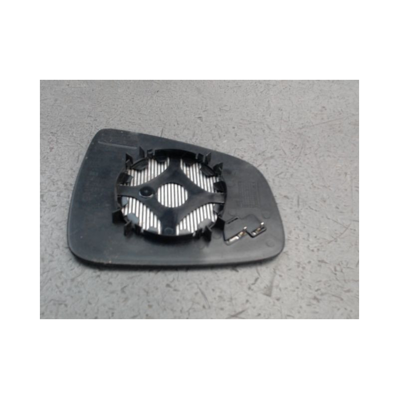 GLACE RETROVISEUR EXT G DACIA SANDERO