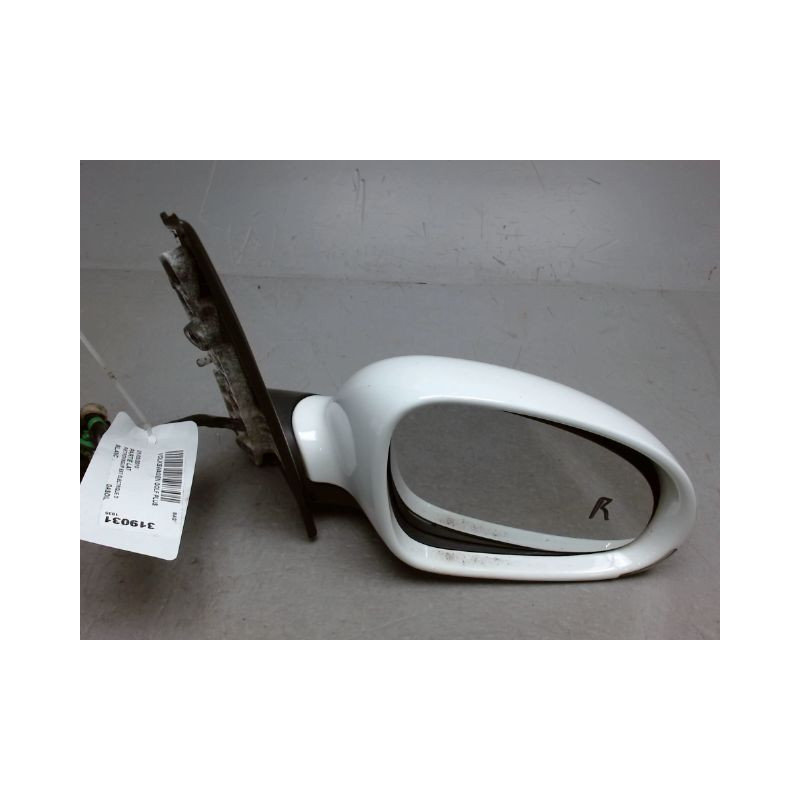 RETROVISEUR EXTERIEUR ELECTRIQUE DROIT VOLKSWAGEN GOLF PLUS PHASE 1  DIESEL