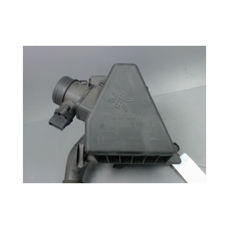 BOITIER FILTRE A AIR SEAT IBIZA 4  DIESEL