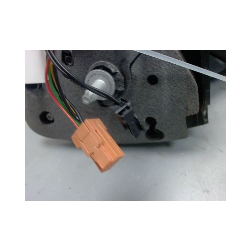 RETROVISEUR EXTERIEUR ELECTRIQUE DROIT CITROEN C-ELYSEE