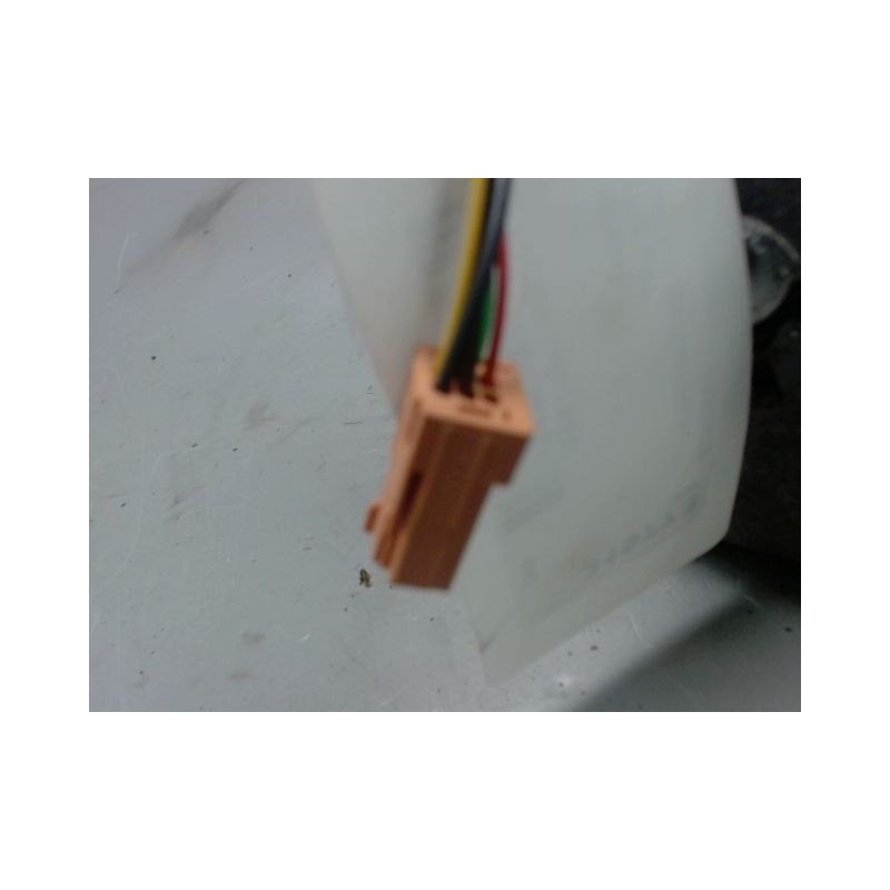RETROVISEUR EXTERIEUR ELECTRIQUE GAUCHE CITROEN C-ELYSEE