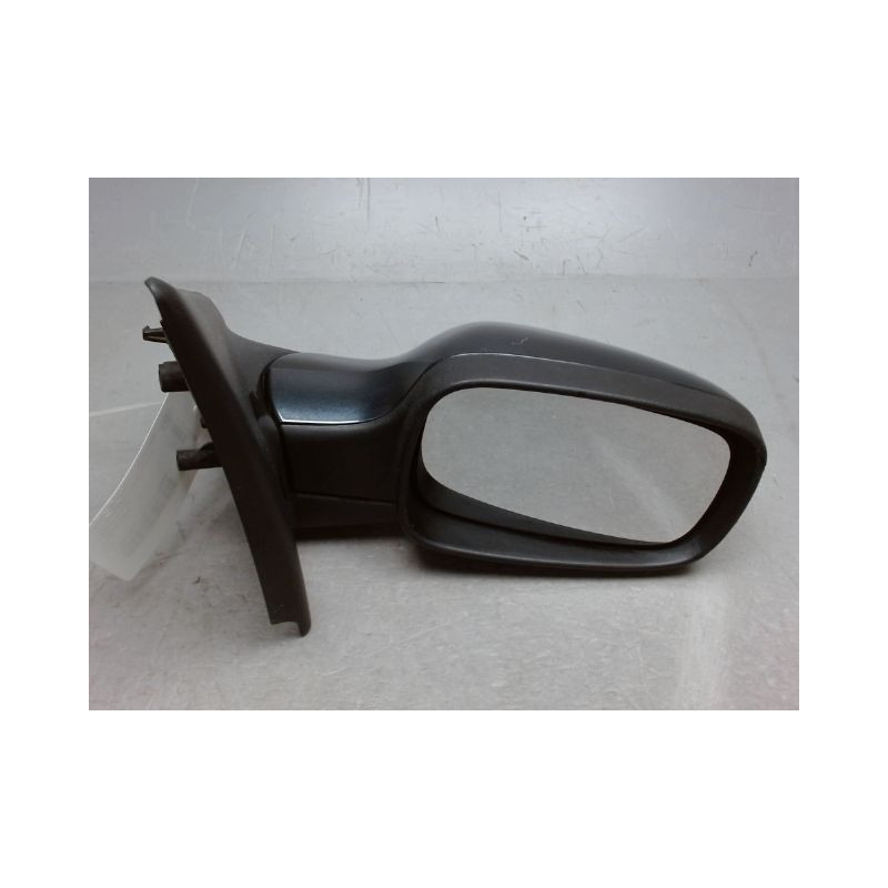 RETROVISEUR EXTERIEUR ELECTRIQUE DROIT RENAULT CLIO 3 PHASE 1 ESSENCE