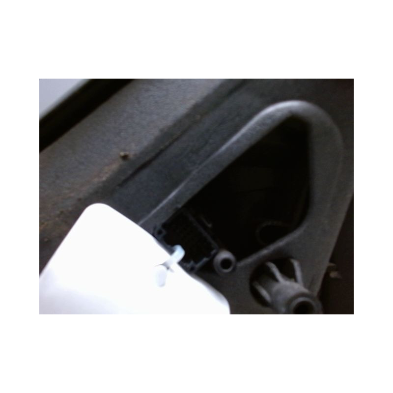 RETROVISEUR EXTERIEUR ELECTRIQUE DROIT RENAULT CLIO 3 PHASE 1 ESSENCE