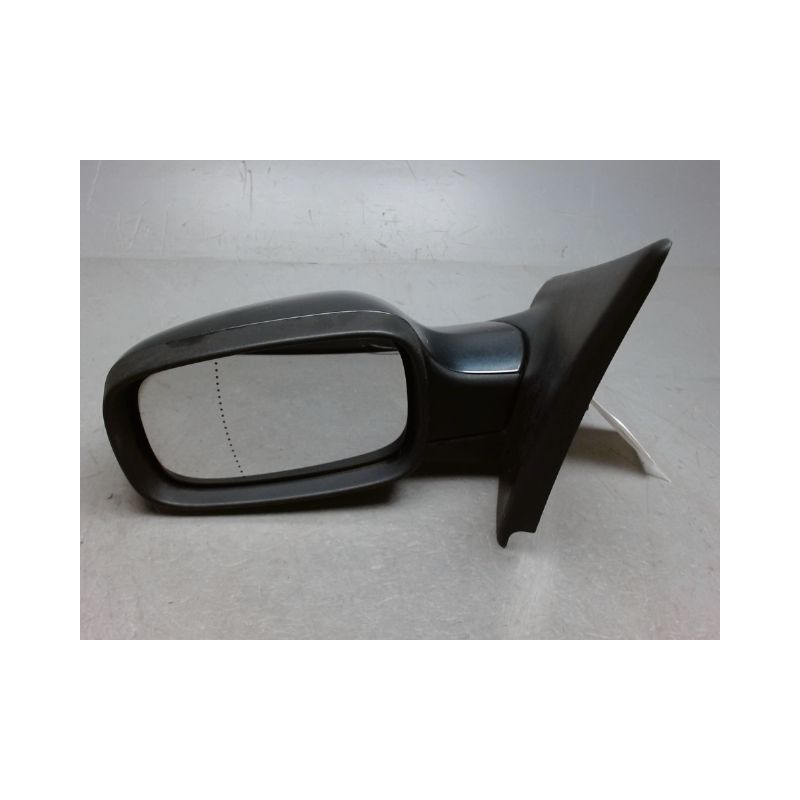 RETROVISEUR EXTERIEUR ELECTRIQUE GAUCHE RENAULT CLIO 3 PHASE 1 ESSENCE