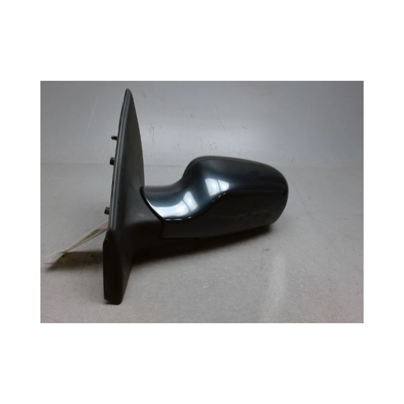 RETROVISEUR EXTERIEUR ELECTRIQUE GAUCHE RENAULT CLIO 3 PHASE 1 ESSENCE