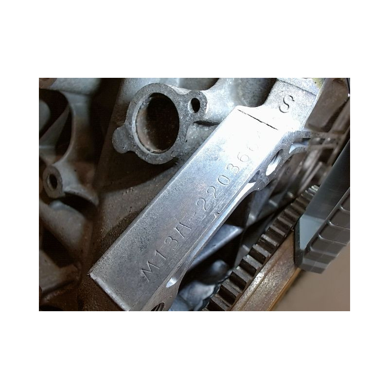 MOTEUR ESSENCE SUZUKI SWIFT 3 1.3i - 16V 1.3 
