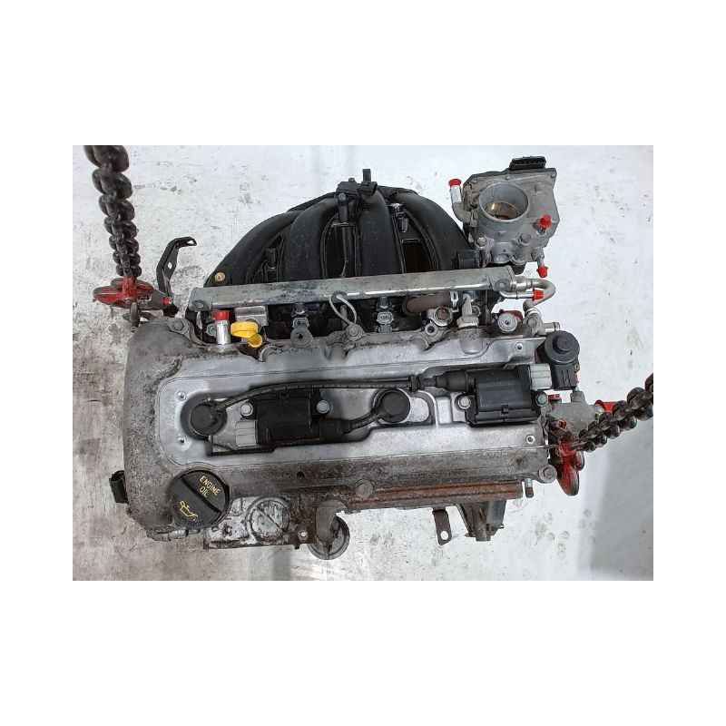 MOTEUR ESSENCE SUZUKI SWIFT 3 1.3i - 16V 1.3 