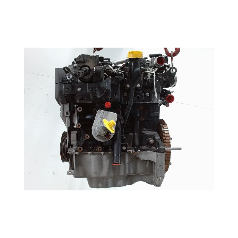 MOTEUR DIESEL RENAULT CLIO 4 PHASE 1 1.5 DCI - 8V TU 1.5 dCi 75 