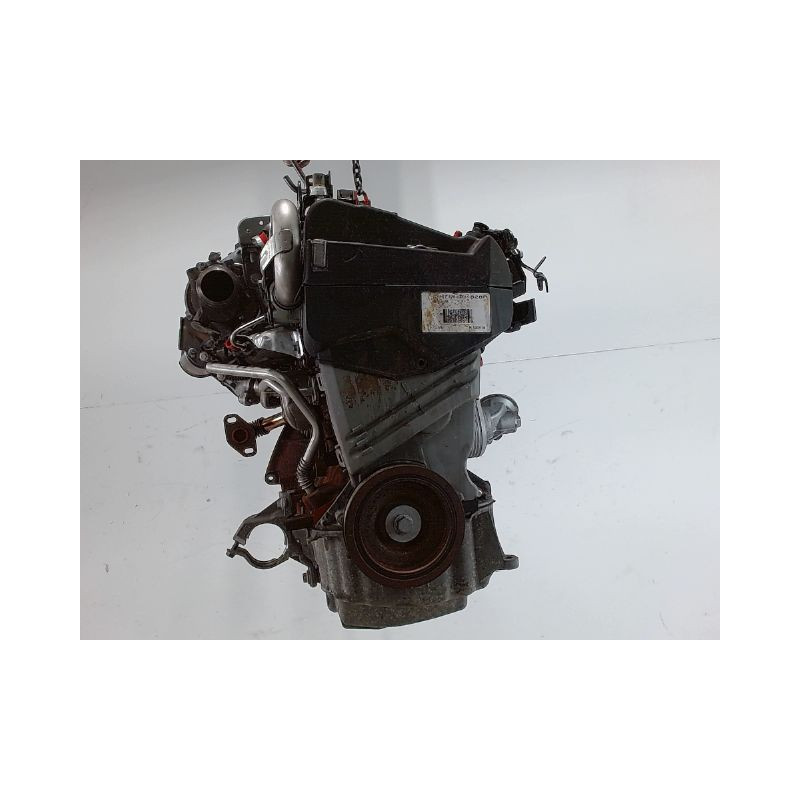 MOTEUR DIESEL RENAULT CLIO 4 PHASE 1 1.5 DCI - 8V TU 1.5 dCi 75 