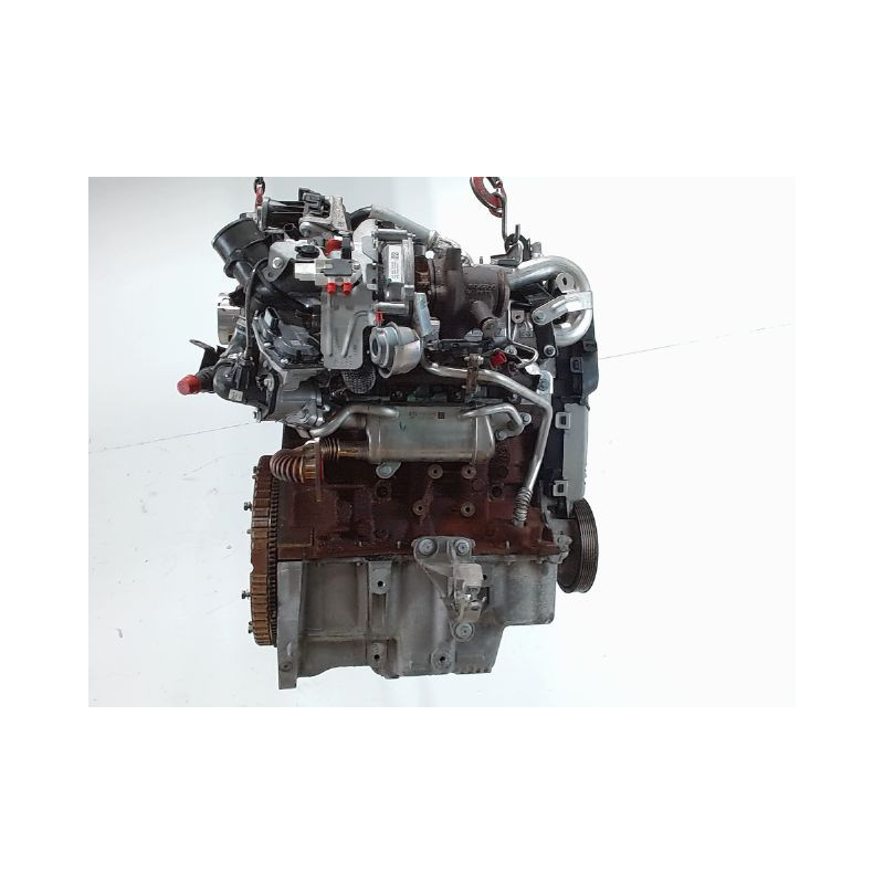MOTEUR DIESEL RENAULT CLIO 4 PHASE 1 1.5 DCI - 8V TU 1.5 dCi 75 