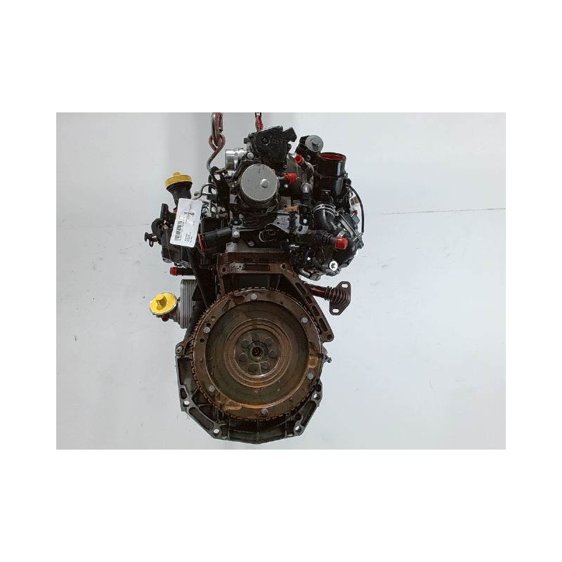 MOTEUR DIESEL RENAULT CLIO 4 PHASE 1 1.5 DCI - 8V TU 1.5 dCi 75 