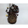 MOTEUR DIESEL RENAULT CLIO 4 PHASE 1 1.5 DCI - 8V TU 1.5 dCi 75 