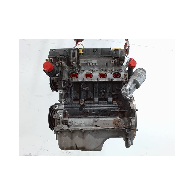 MOTEUR ESSENCE OPEL CORSA 1.4 