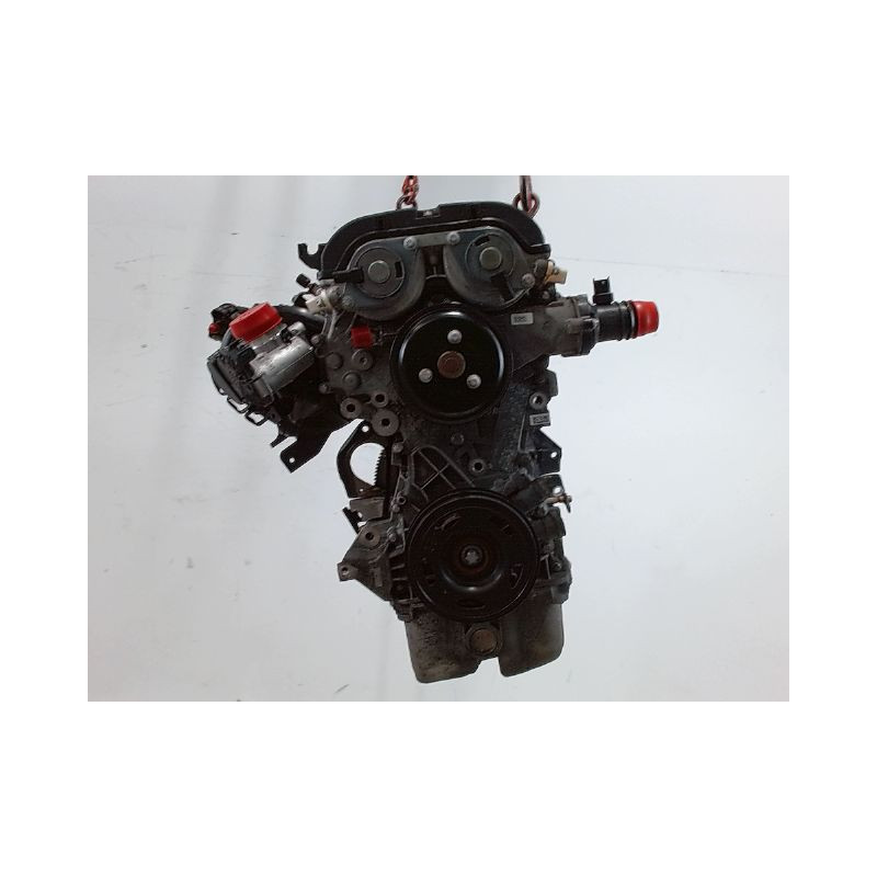 MOTEUR ESSENCE OPEL CORSA 1.4 