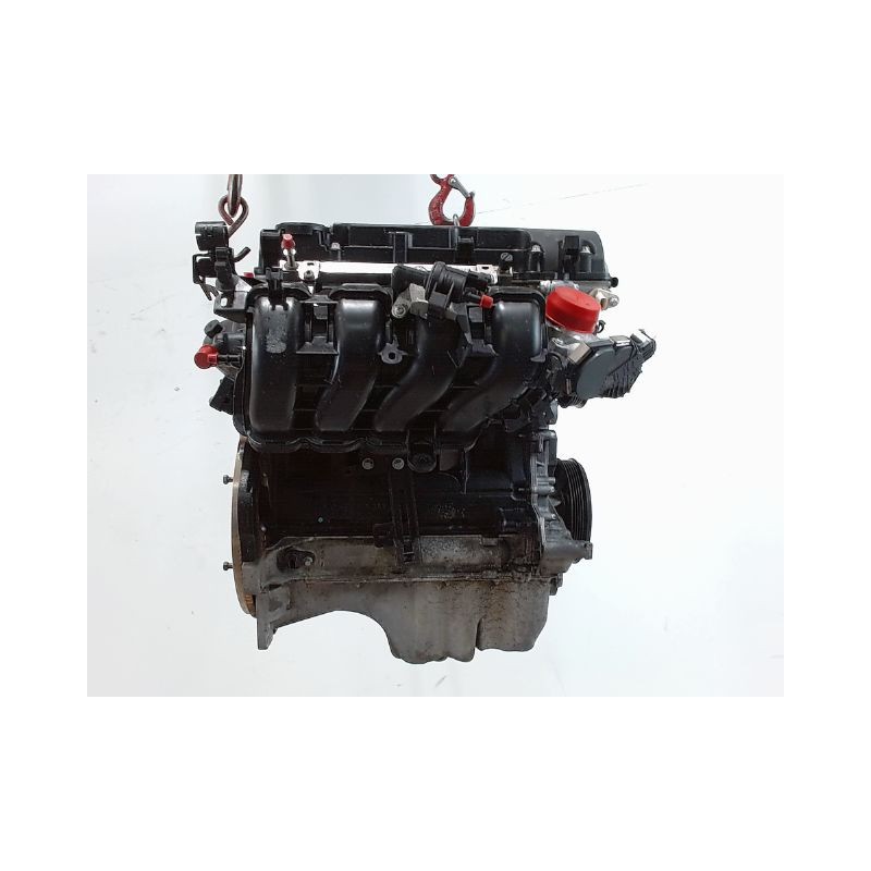 MOTEUR ESSENCE OPEL CORSA 1.4 