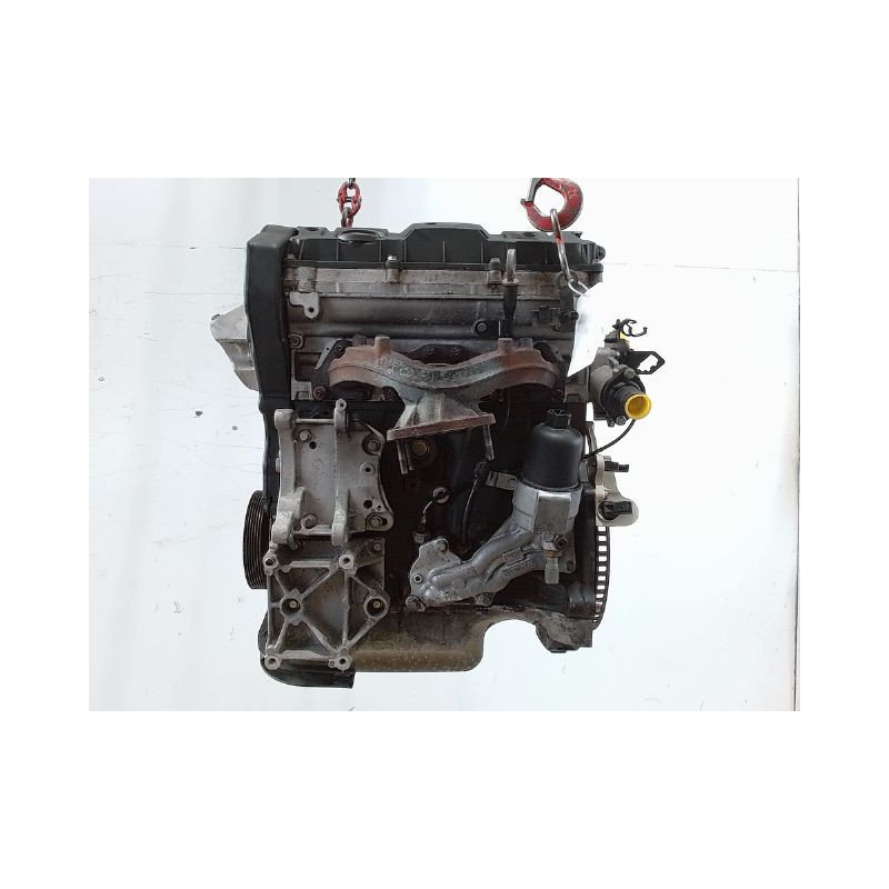 MOTEUR ESSENCE PEUGEOT 307 PHASE 1 1.6i - 16V 1.6 16V