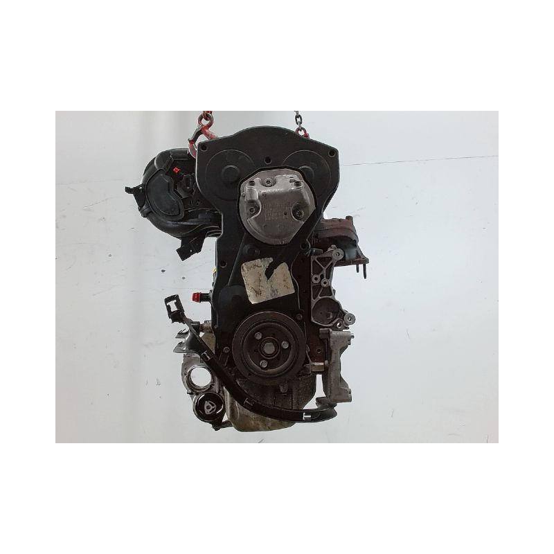 MOTEUR ESSENCE PEUGEOT 307 PHASE 1 1.6i - 16V 1.6 16V