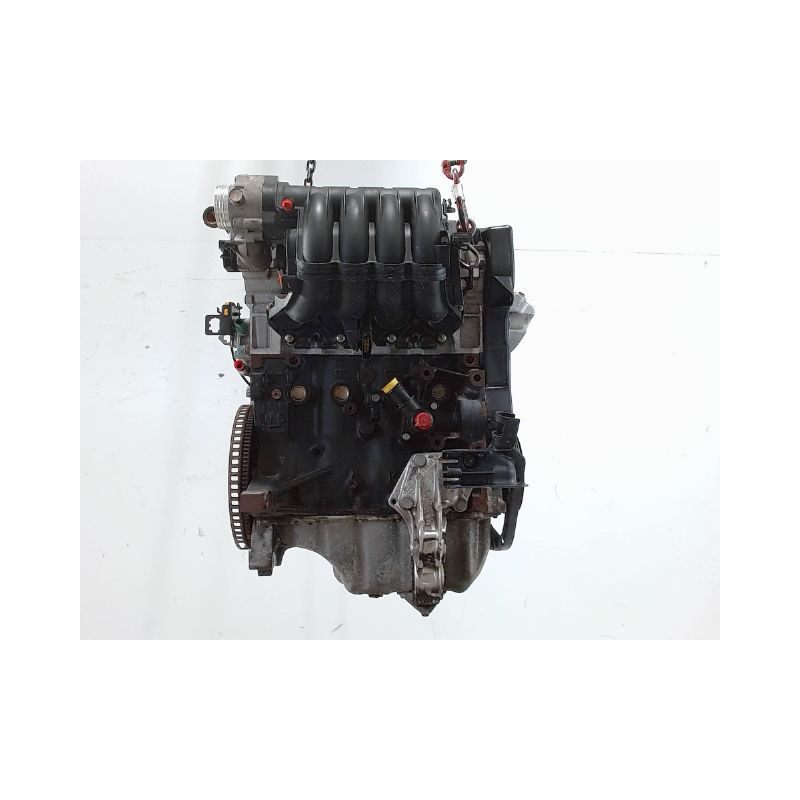 MOTEUR ESSENCE PEUGEOT 307 PHASE 1 1.6i - 16V 1.6 16V