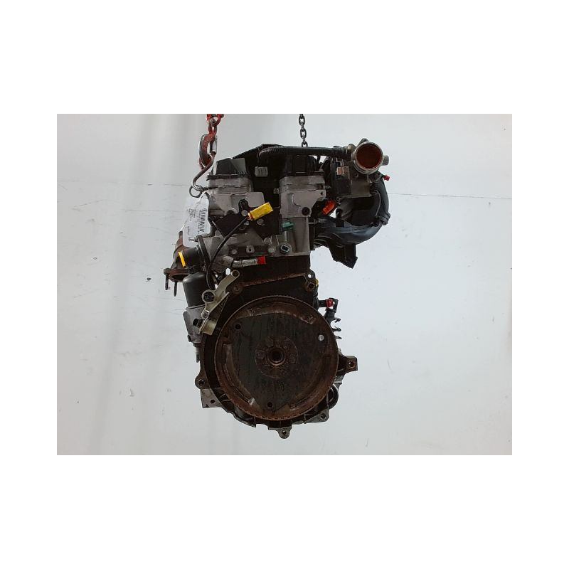 MOTEUR ESSENCE PEUGEOT 307 PHASE 1 1.6i - 16V 1.6 16V