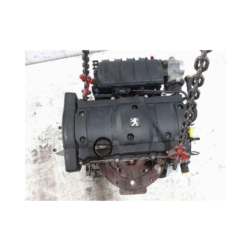 MOTEUR ESSENCE PEUGEOT 307 PHASE 1 1.6i - 16V 1.6 16V