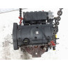 MOTEUR ESSENCE PEUGEOT 307 PHASE 1 1.6i - 16V 1.6 16V