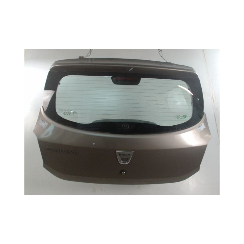 HAYON DACIA SANDERO