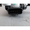 MECANISME ESSUIE-GLACE AVANT DACIA SANDERO