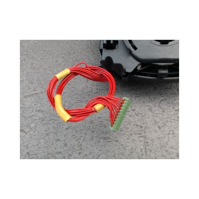 COMMANDE CLIGNOTANT RENAULT CLIO