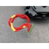 COMMANDE CLIGNOTANT RENAULT CLIO