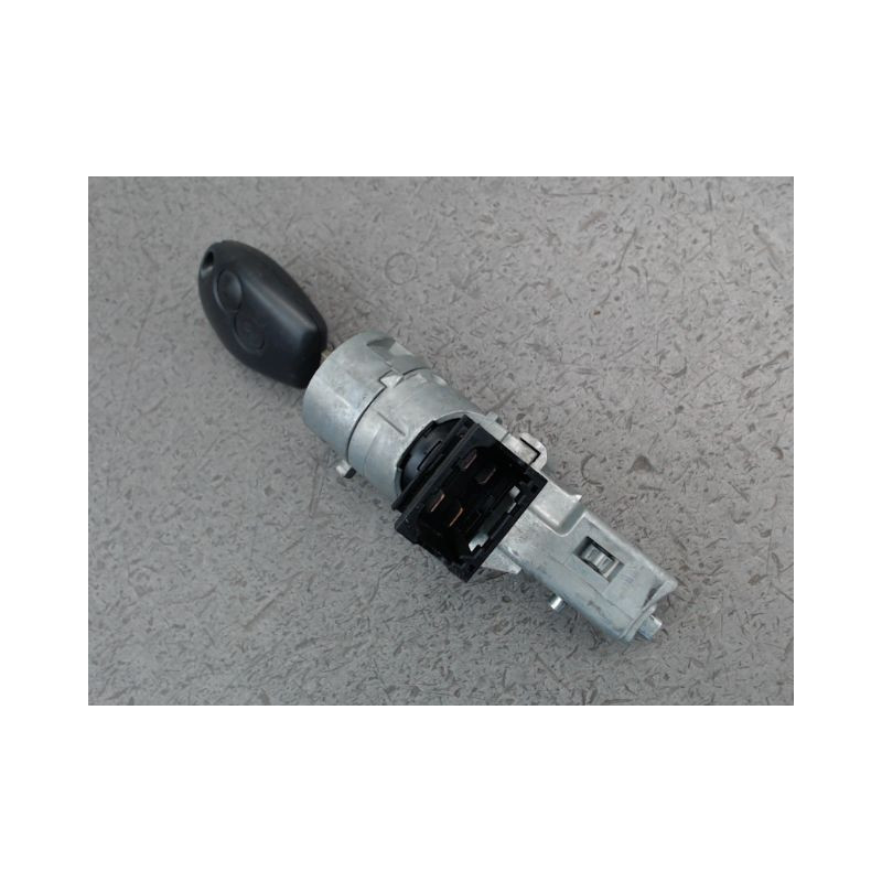ANTIVOL DE DIRECTION RENAULT CLIO