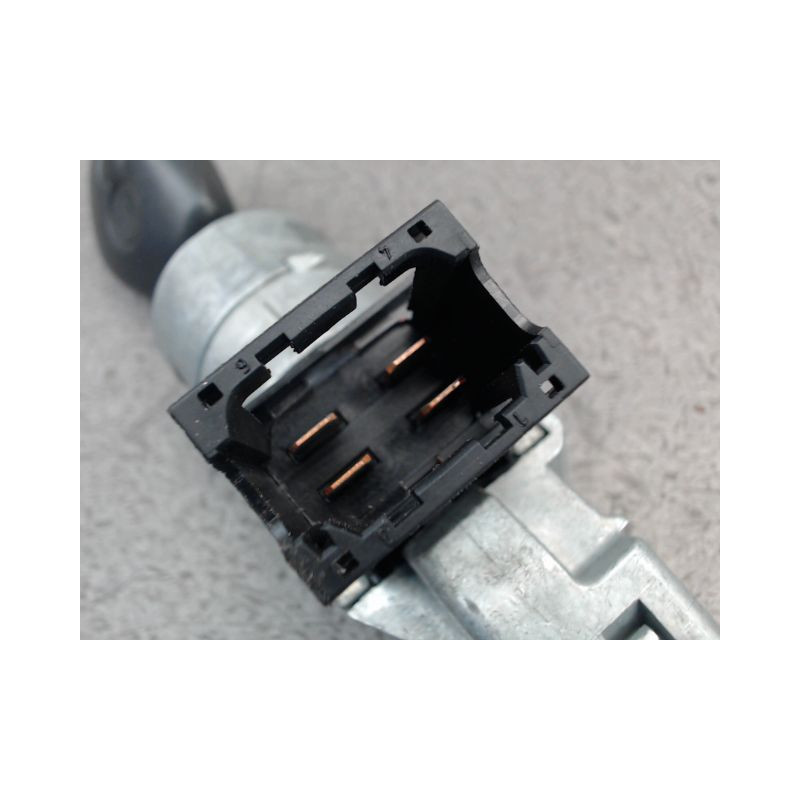 ANTIVOL DE DIRECTION RENAULT CLIO
