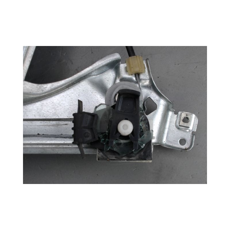 MECANISME LEVE-GLACE AVANT DROIT RENAULT CLIO