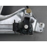 MECANISME LEVE-GLACE AVANT DROIT RENAULT CLIO