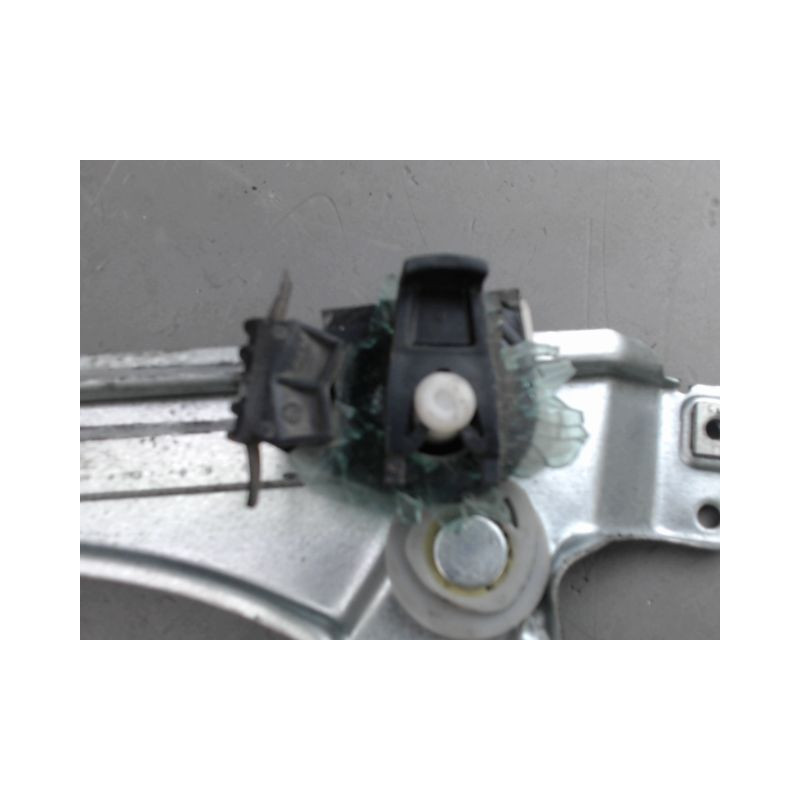 MECANISME LEVE-GLACE AVANT DROIT RENAULT CLIO