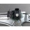 MECANISME LEVE-GLACE AVANT DROIT RENAULT CLIO