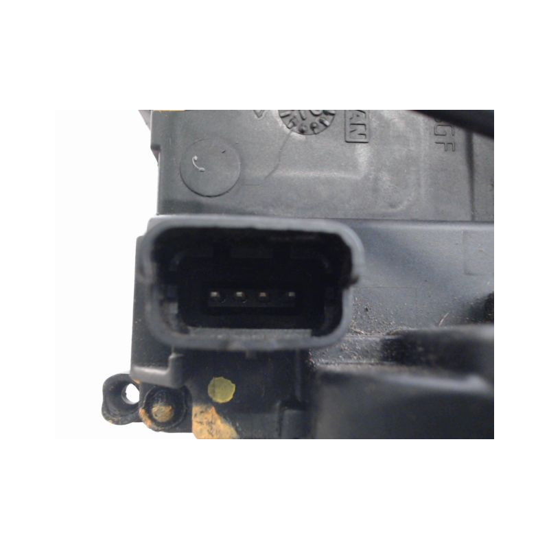 SYSTEME CONDAMNATION ARRIERE DROIT RENAULT CLIO