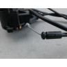 SYSTEME CONDAMNATION ARRIERE DROIT RENAULT CLIO
