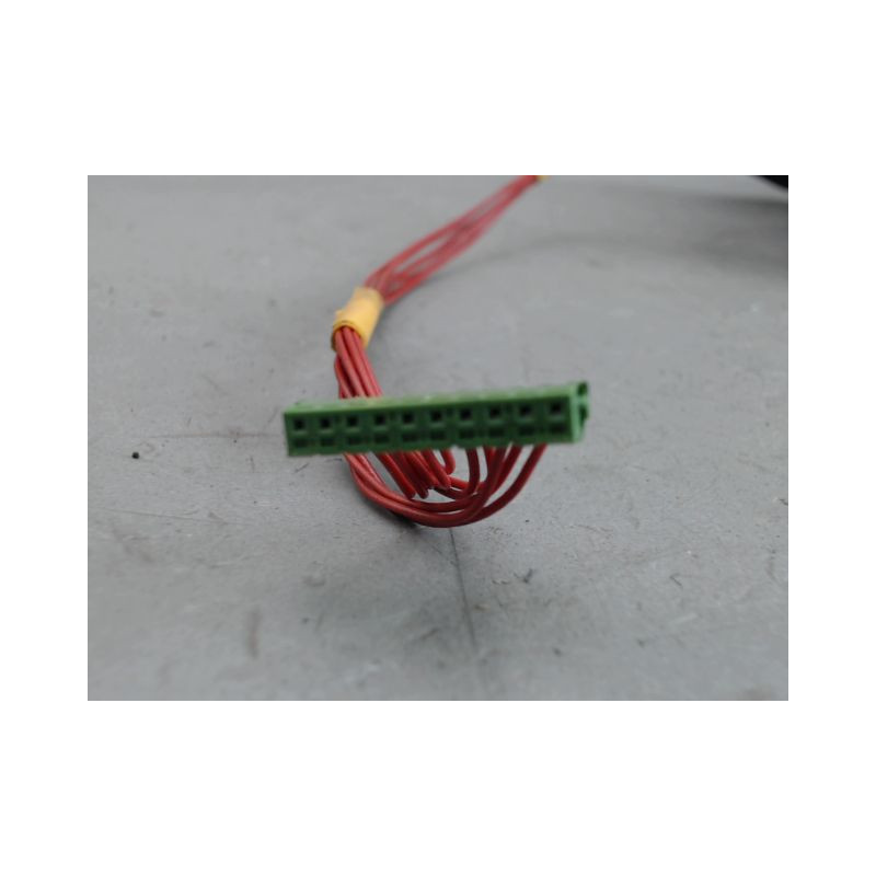 COMMANDE CLIGNOTANT RENAULT CLIO