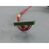 COMMANDE CLIGNOTANT RENAULT CLIO