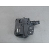 COMMANDE ESSUIE GLACE RENAULT CLIO