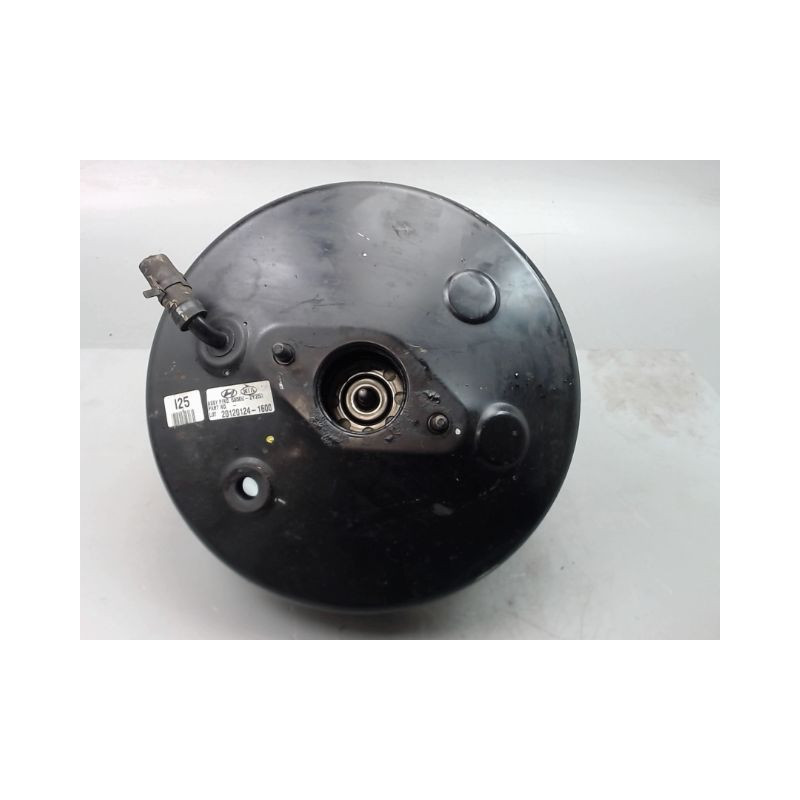 SERVO-FREIN KIA SPORTAGE BREAK III Phase 1 2010-...