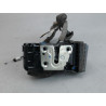 SYSTEME CONDAMNATION AVANT DROIT NISSAN QASHQAI